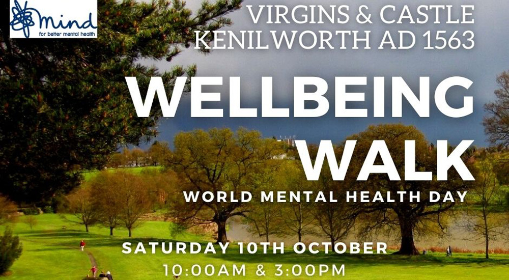 Kenilworth pub looking after the wellbeing of their community