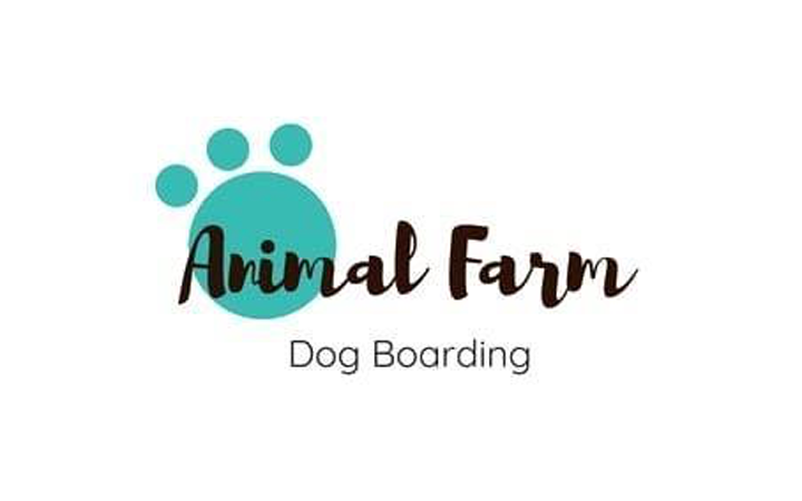 Animal Farm Dog Boarding image 1