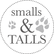 Small & Talls logo