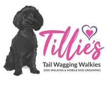 Tillies Tail-Wagging Walkies