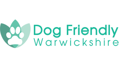 Dog Friendly Warwickshire Logo