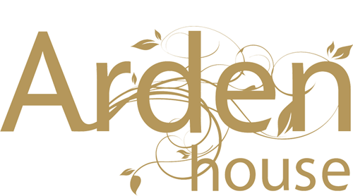 Arden House Logo