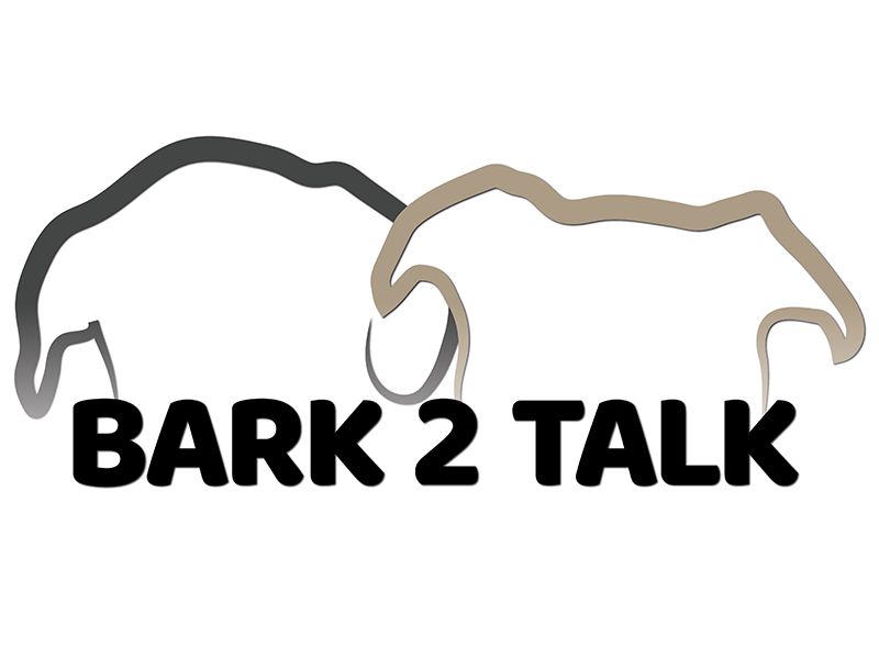 Bark-2-Talk Dog Behaviourist logo