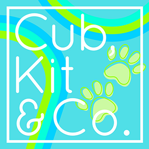 Cub, Kit & Co. logo
