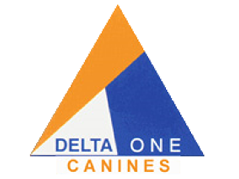 Delta One Canines