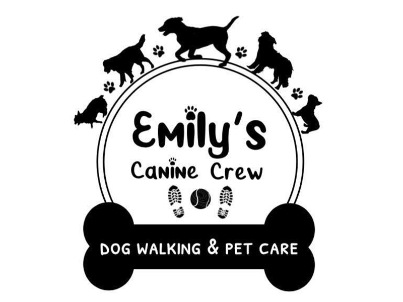 Emily's Canine Crew