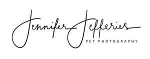 Jennifer Jefferies Photography logo