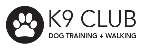 K9 Club logo