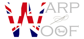 Warp and Woof Designs logo